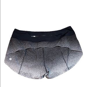 lululemon speed up shorts
